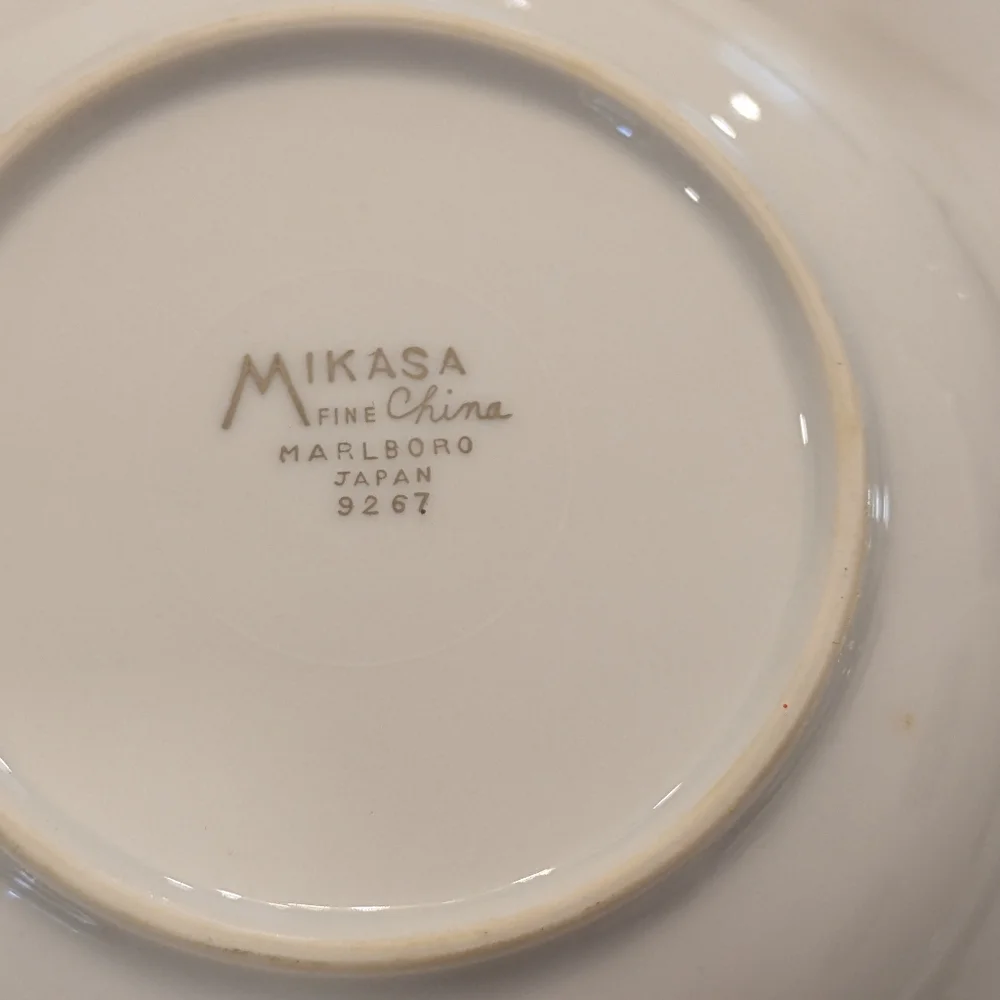Server Plate